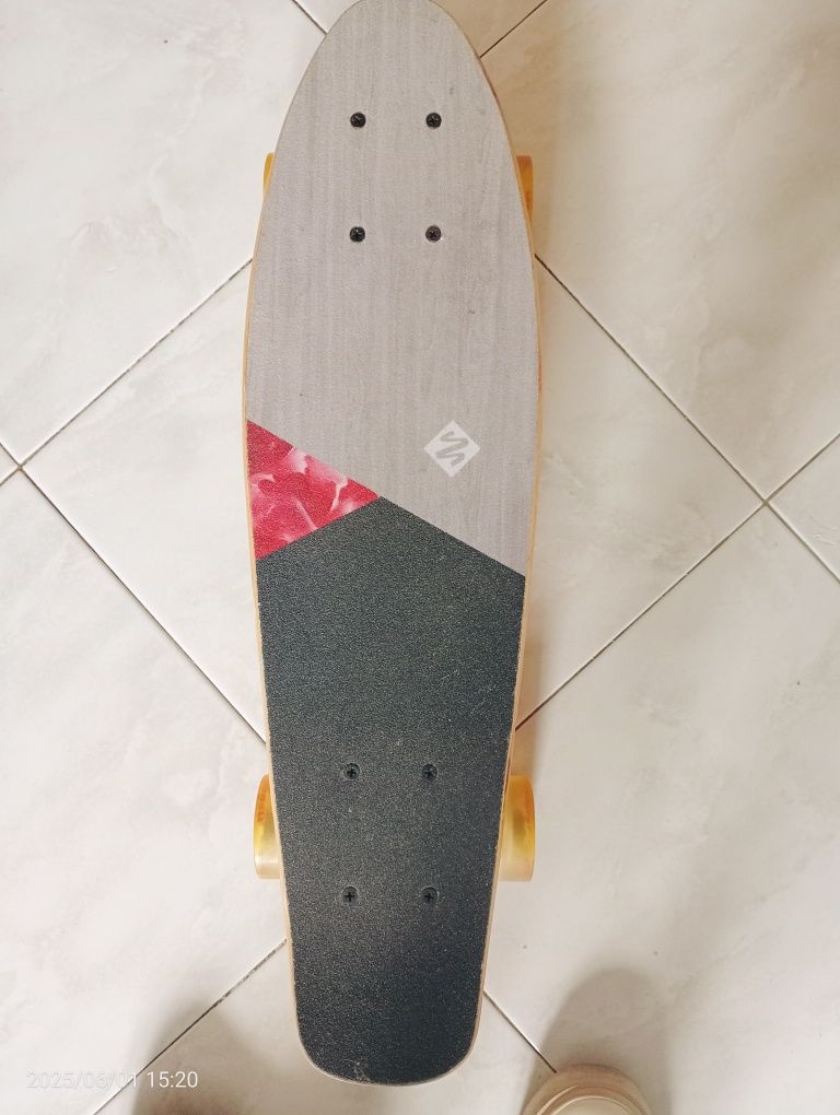 Skate mini cruiser