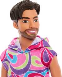 Barbie Ken Fashionistas Totally Hair
