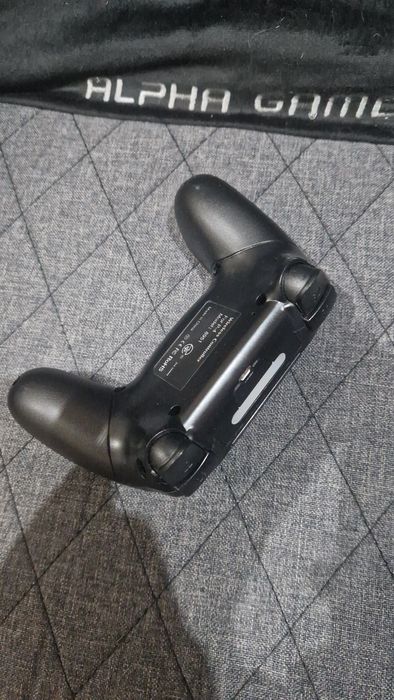 Comando PS4 playstation generico