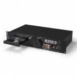 Odtwarzacz DJ mp3,cd,usb - Reloop RMP1700 RX +pilot,pudełko,instrukcja
