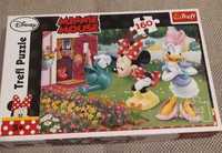 Puzzle Disney Minnie Mouse