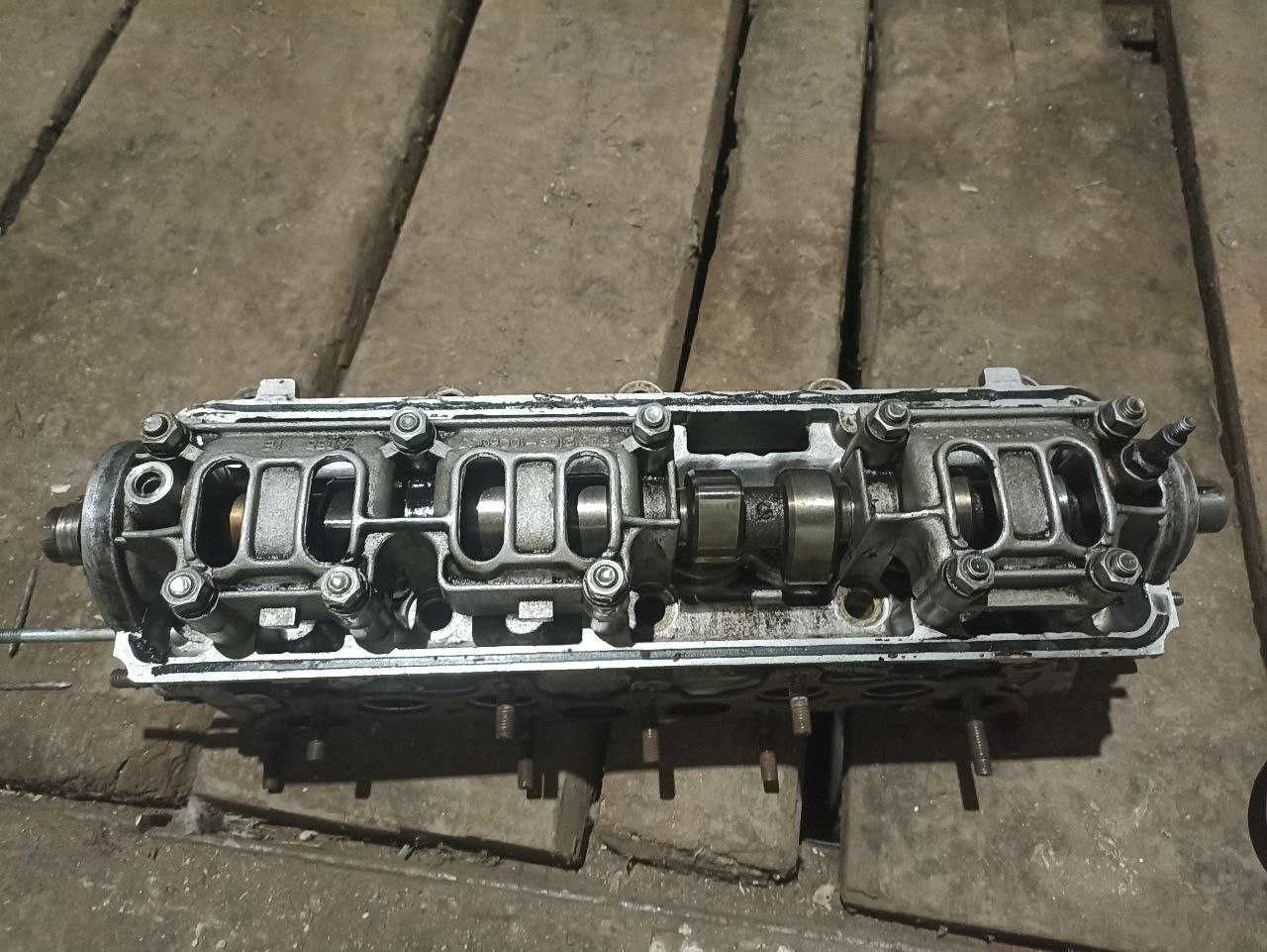 продам головку гбц 2109