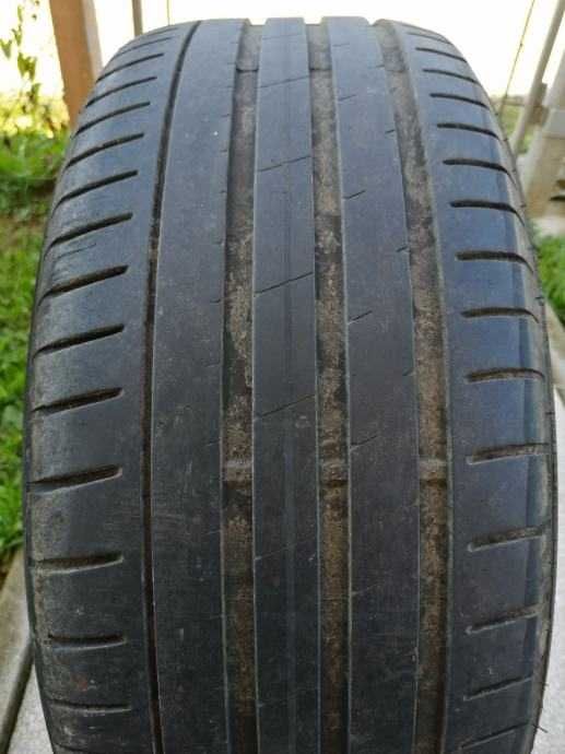4 szt.LETNIE 225/40 R 18 92 Y Apollo Aspire 4 G
