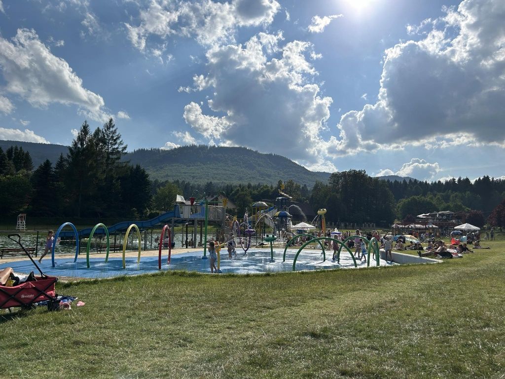 Domek holenderski Radków