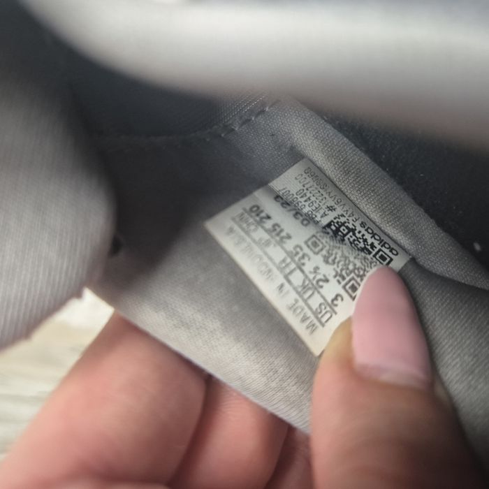 Adidas predator halówki dla chłopca 35