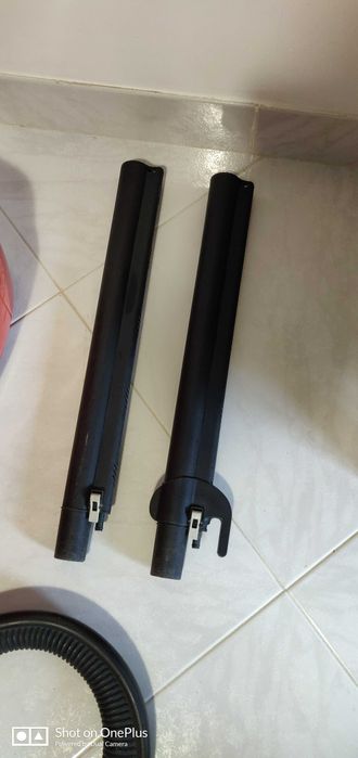 Vaporetto Lecoaspira Polti 705 - a vapor, muito bom estado