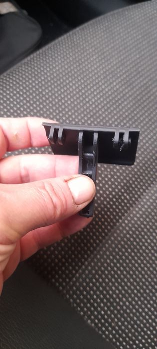 Material corsa A e Kadett