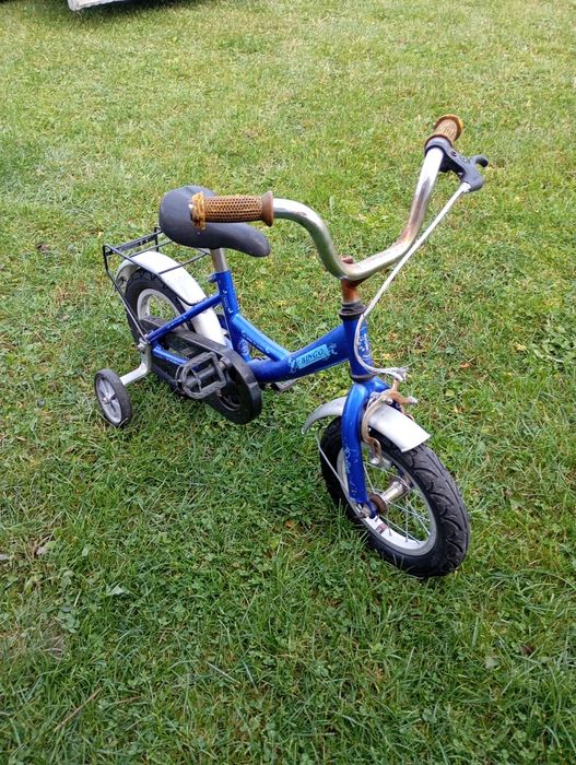 2 rowery dziecięce w super cenie