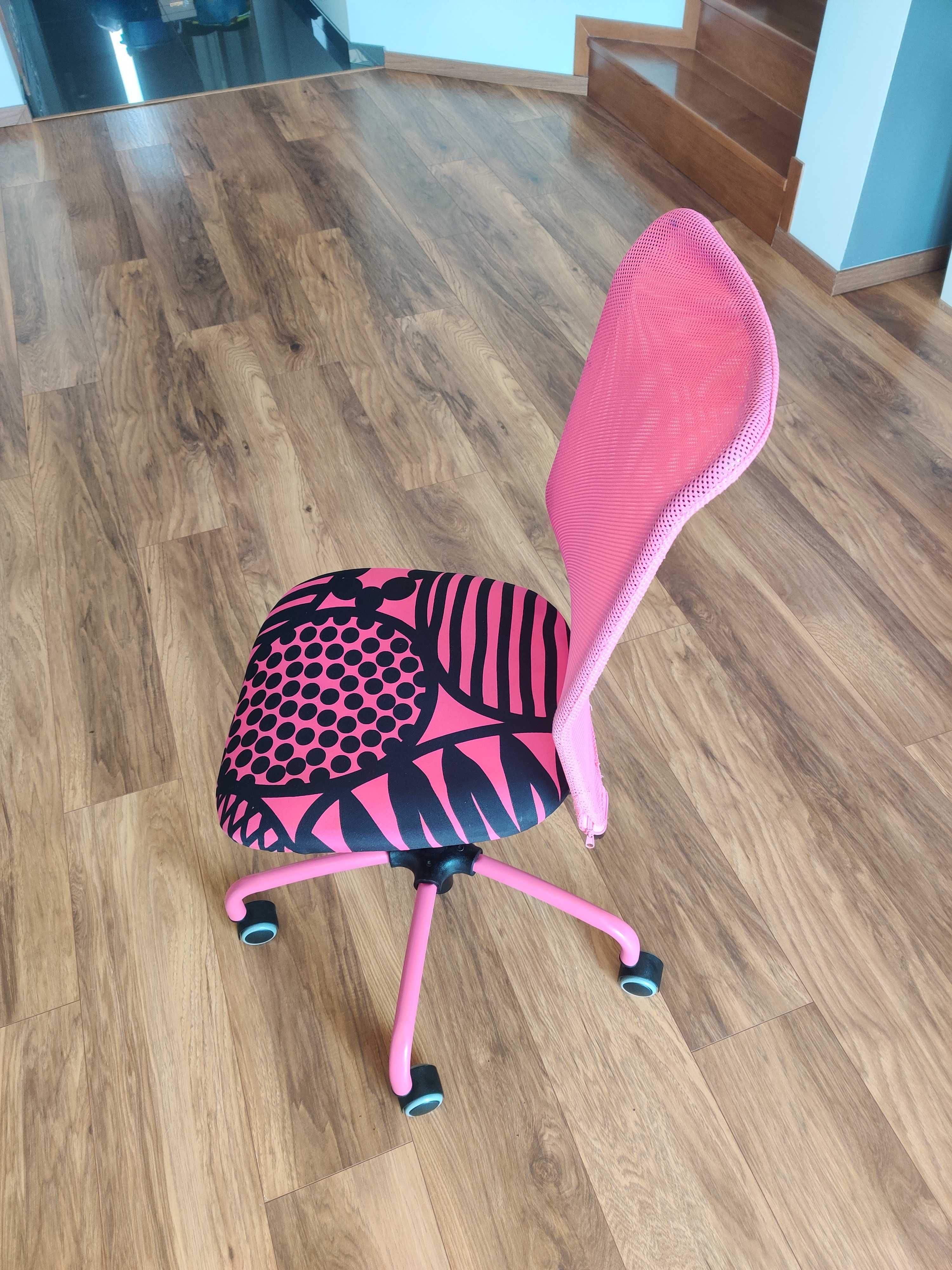 Krzesło biurkowe IKEA TORBJORN 22107