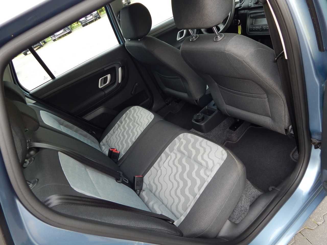 Skoda Fabia 1.4 85PS ! Klima ! Kombi ! Zadbana z Niemiec !