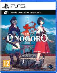 Gra The Tale of Onogoro (PSVR2) (PS5)
