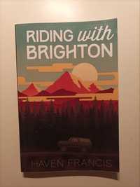 SPRZEDAM! Riding with Brighton - Haven Francis