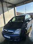 Opel Meriva A 1.6 Benzyna 105KM 2006 Euro 4 ,5 Miejsc