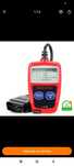 Dispositivo diagnósticos OBD2
