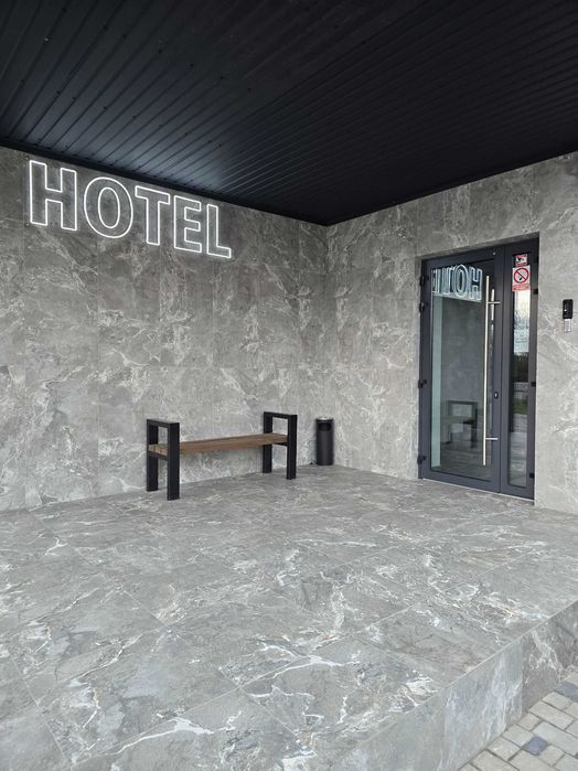 Житло подобово проживання