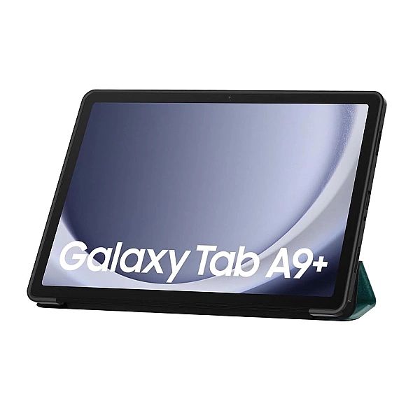 Etui Tech-Protect SmartCase na Samsung Galaxy Tab A9+ 11" X210 / X215