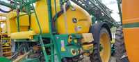 Opryskiwacz John Deere 740 i