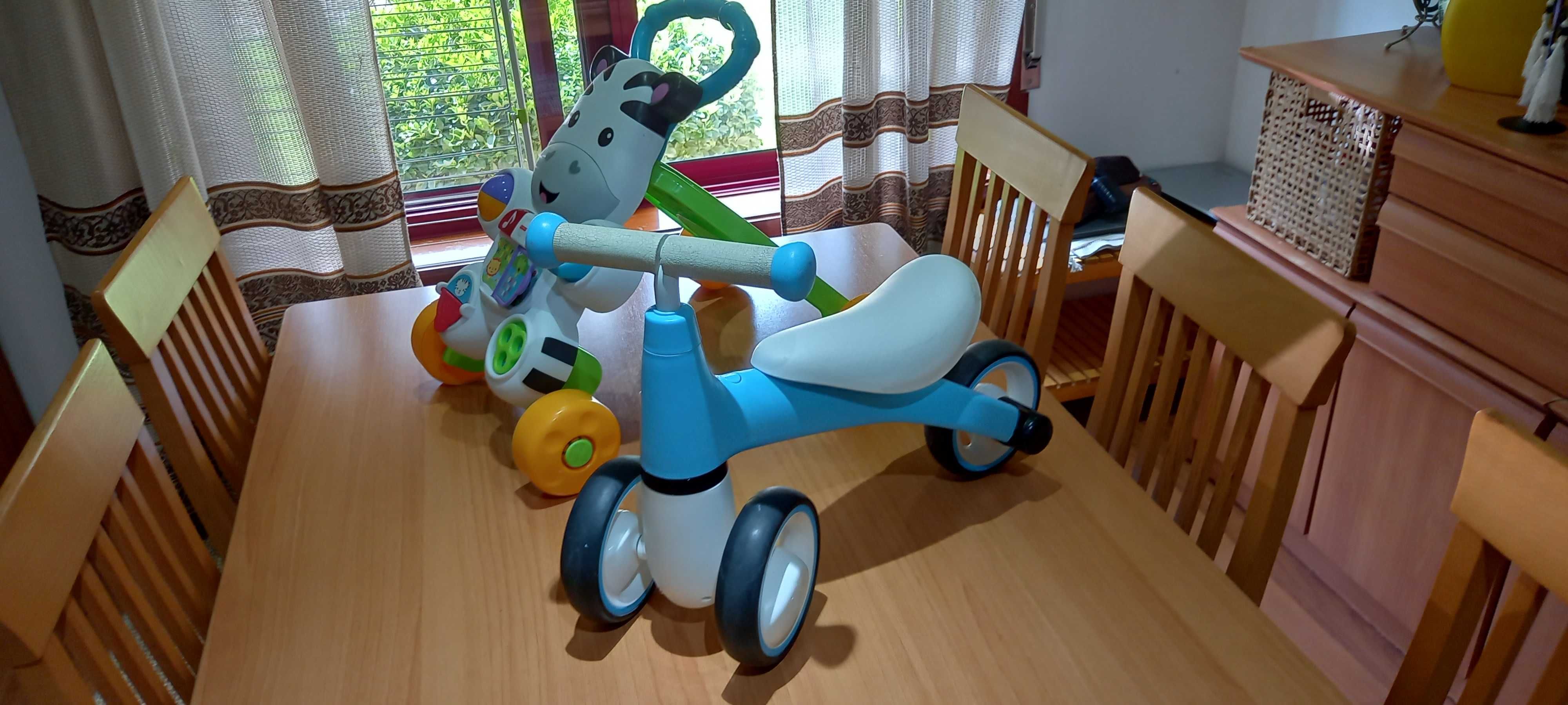 Brinquedo de bebé