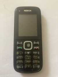 Nokia C1-02 Black, на запчастини