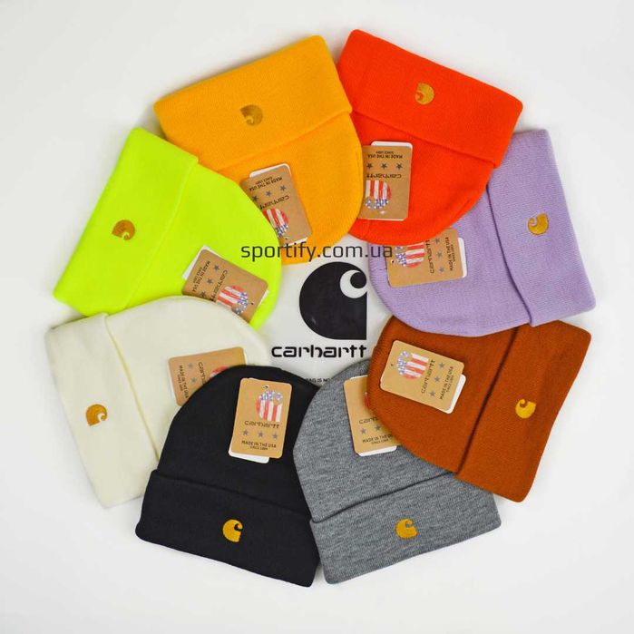 SALE Шапка Carhartt шапки кархарт