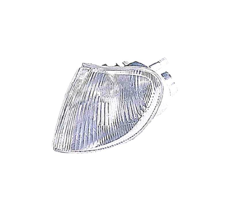 PISCA FRONTAL ESQ CITROEN BERLINGO 96-02 PEUGEOT PARTNER 96-02