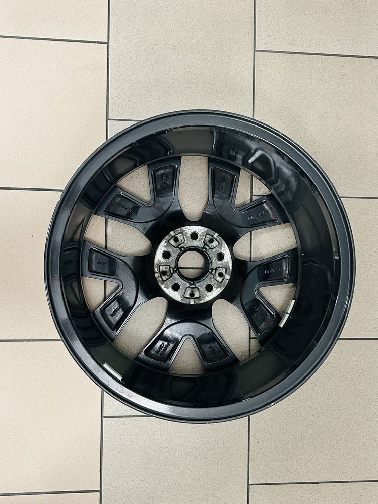 Felgi Aluminiowe Bikolor BMW OE  8.0 x 19”  X1  F48 X2 F39 X3