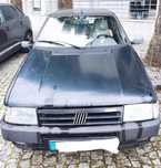 Fiat Uno (para peças)