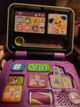 Laptop Fisher Price