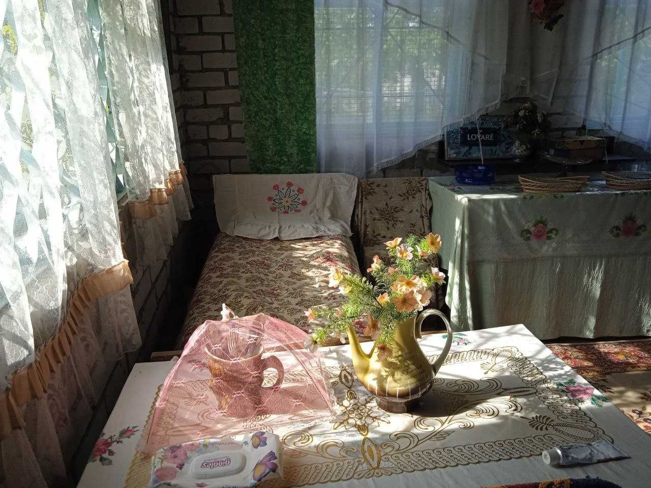 Дача за с. Сливино. СТ Урожай.
