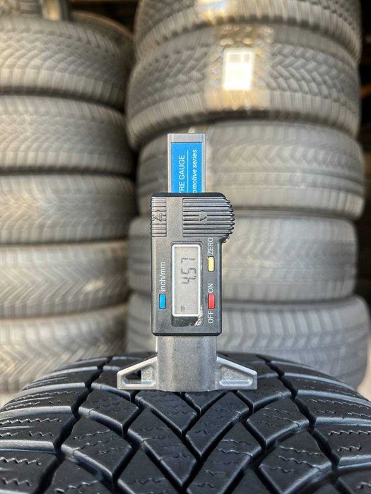 Шини зимові 205/55 R16 BRIDGESTONE BLIZZAK LM005 4mm