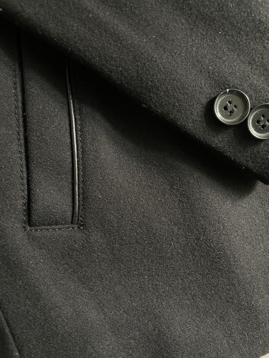 Пальто осінь/зима чоловіче 46 розмір