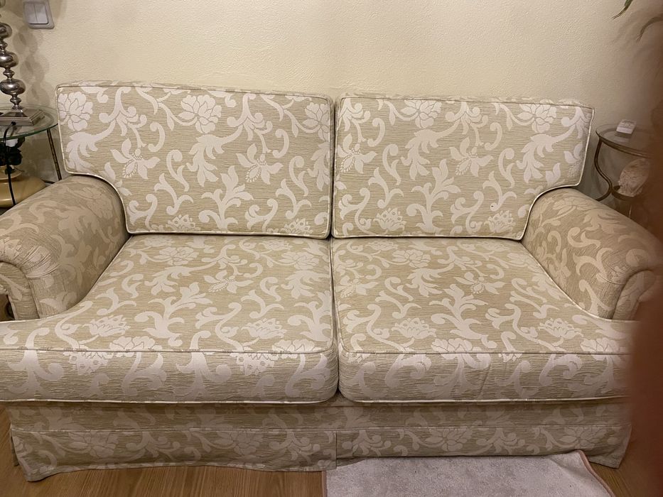 Sofá cama de 2 lugares