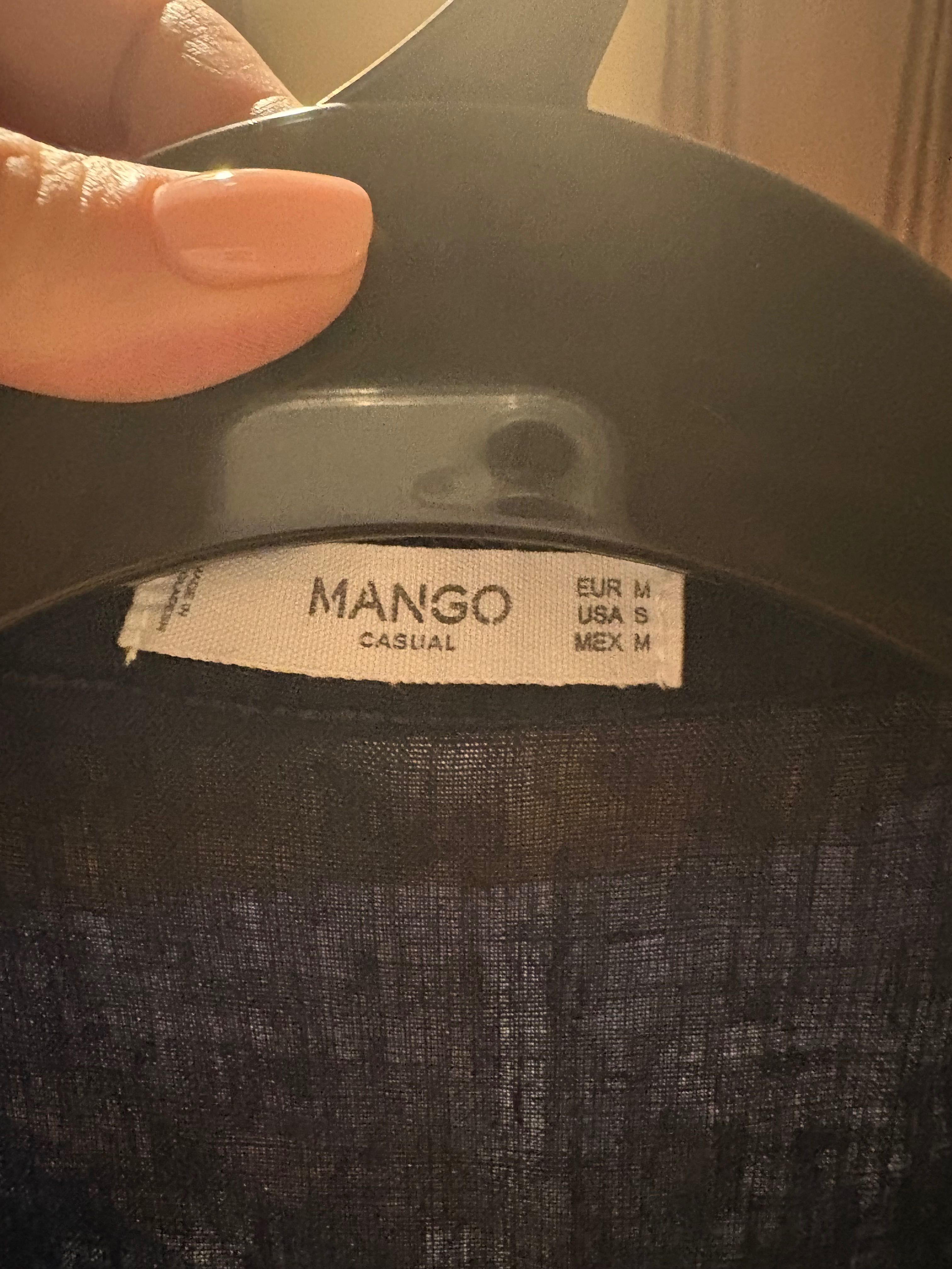Sukienka damska Mango r. M