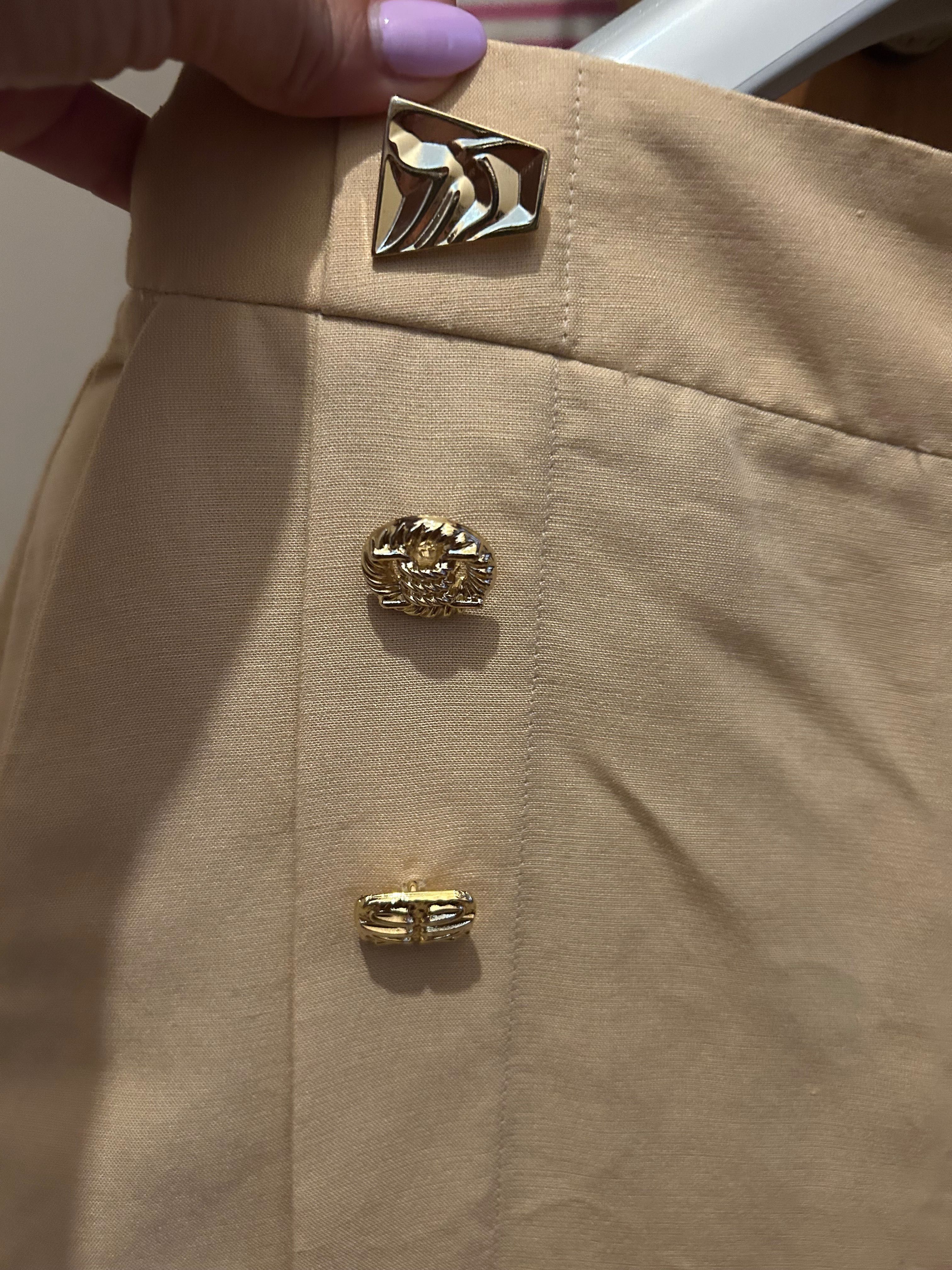 Conjunto de verão