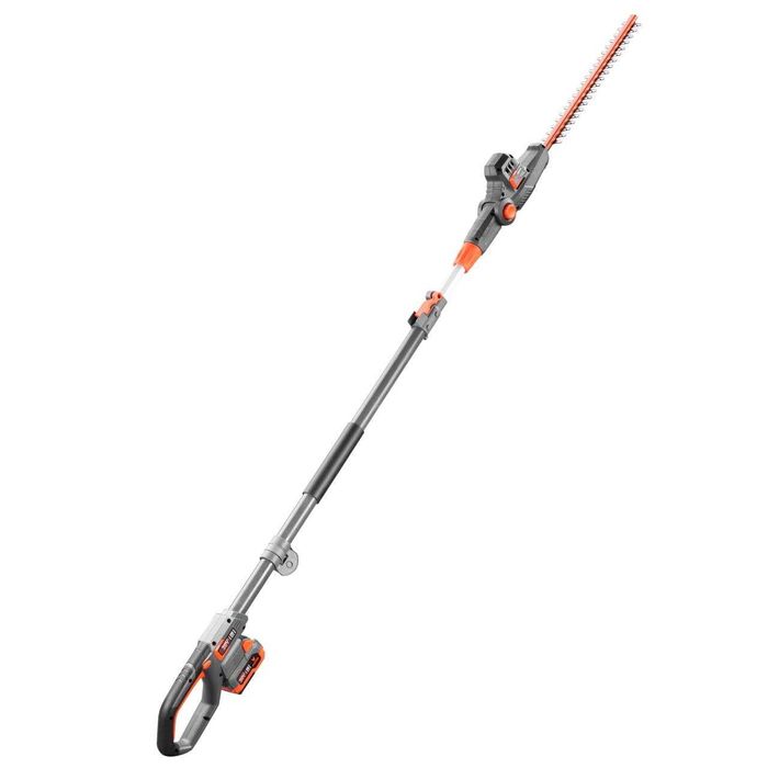 Sekator teleskopowy akumulatorowy FX-E1HH20 - 20V