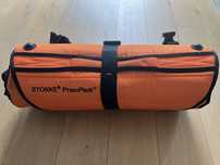 Stokke Prampack pokrowiec torba na wózek do samolotu