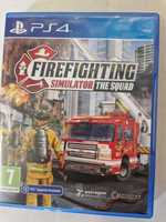 Firefighting Simulator na PS4