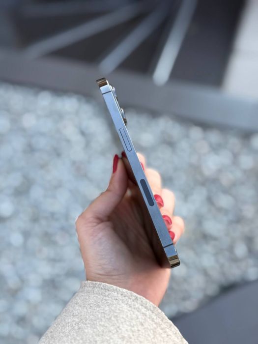 iPhone 13 Pro 128 Gb Neverlock Гарантія