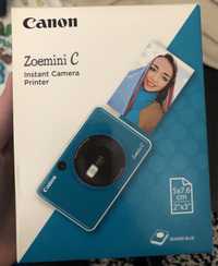 Canon Zoemini C nova