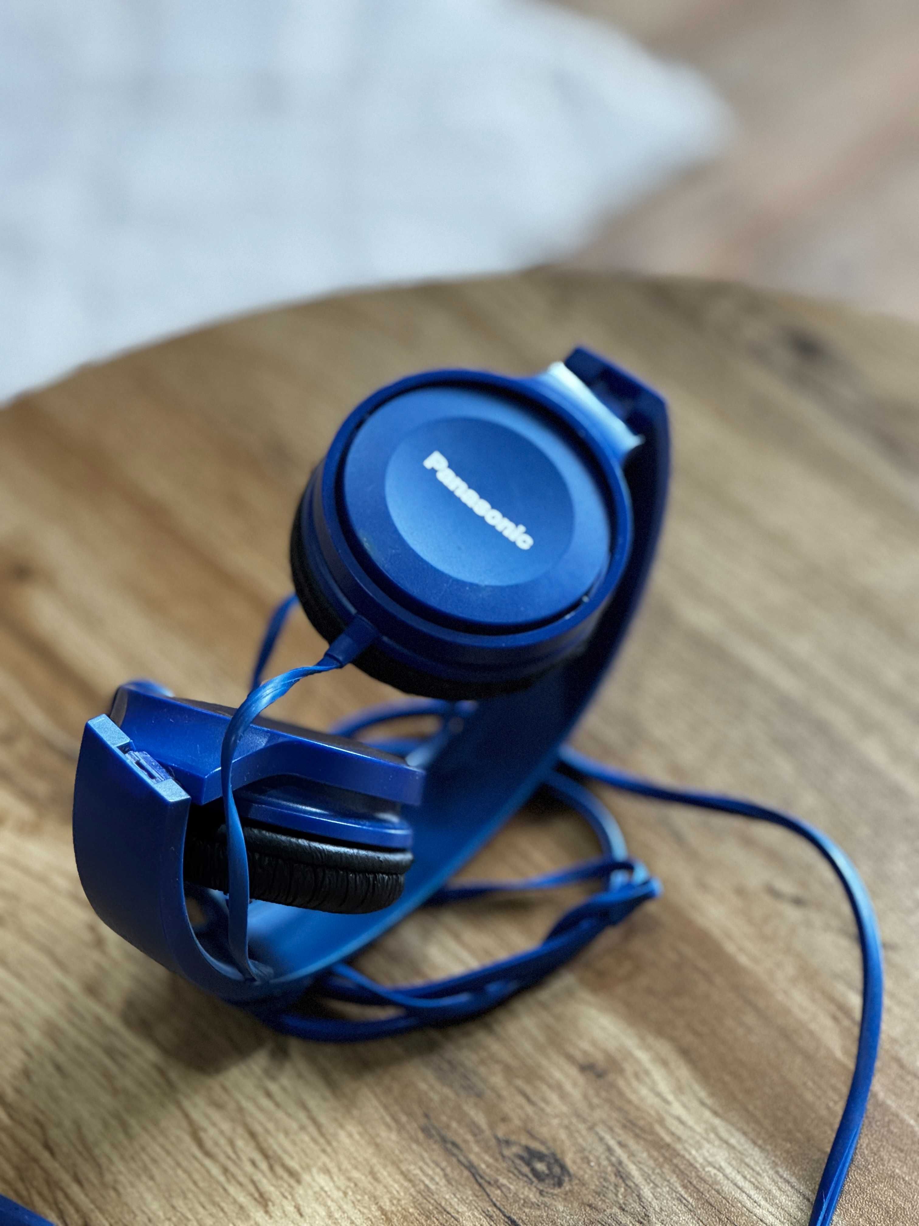 Słuchawki Panasonic RP-HF100