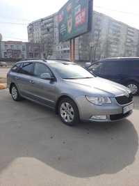 Продам Skoda superb