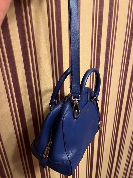 Сумка Furla, оригінальна, шкіряна