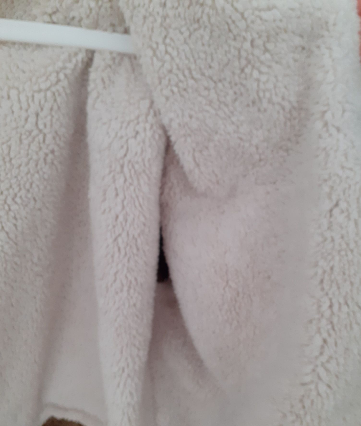 Casaco bombazine oversized - Pull&Bear