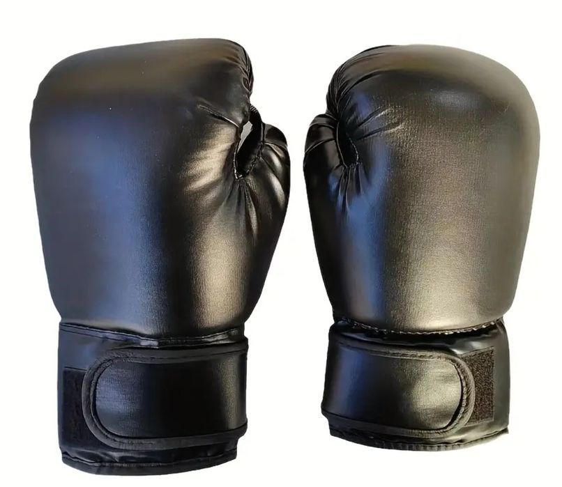 Rękawice bokserskie