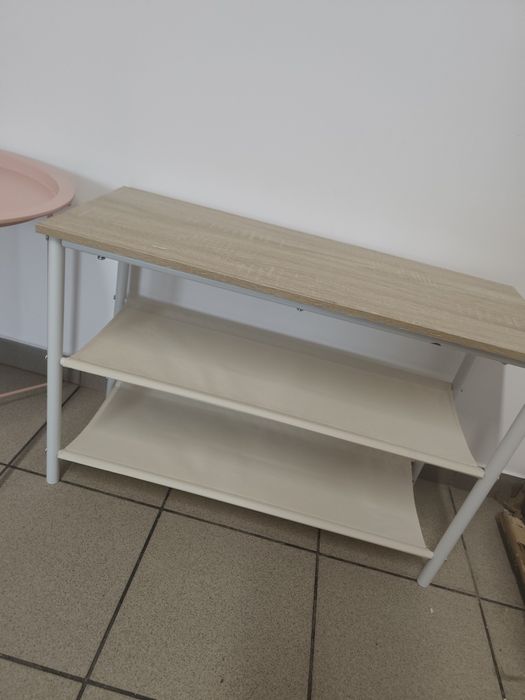 Nowa półka na buty  szafka