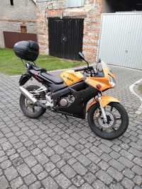 Honda CBR 125R 2006r