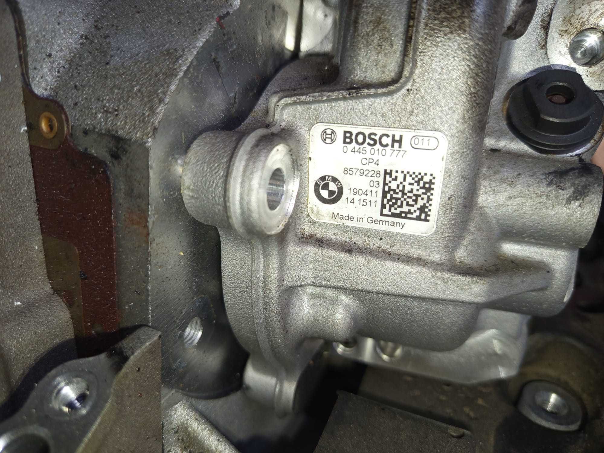 motor Bmw 2.0 D B47D20B / B47 D20 B Peças