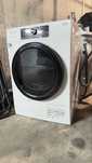 Pralka electrolux i suszarka ubran whirlpool