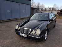 Розборка Mercedes 124 202 203 210 om601 602 603 605 606