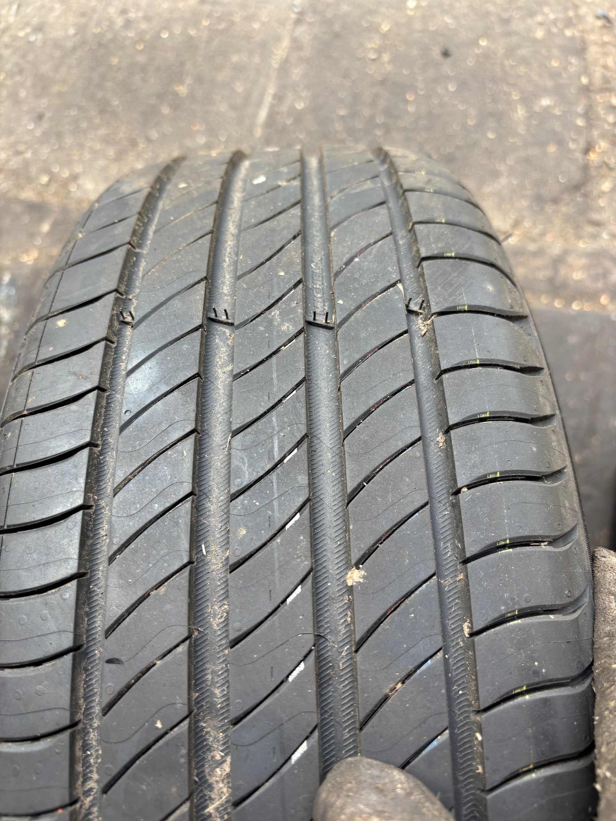 Opel Corsa F Peugeot 4x108 Koło zapasowe dojazdowe dojazdówka komplet